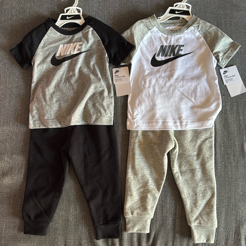 NEW Nike 2 piece set